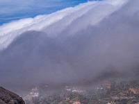Wokół Roque Nublo